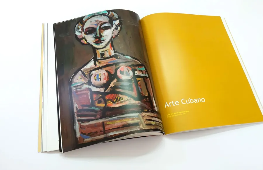 Havana Auction — image 17