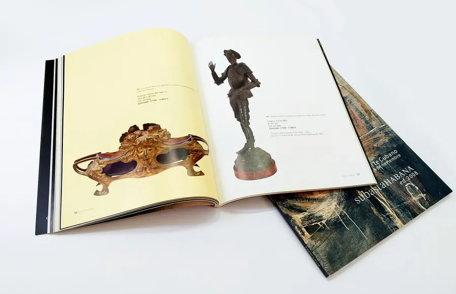 Havana Auction — image 20
