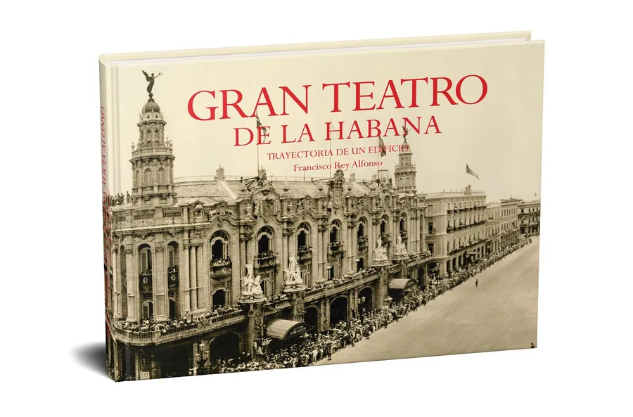 Havana Grand Theater's History