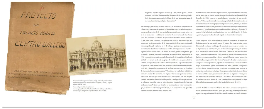 Havana Grand Theater's History — image 8