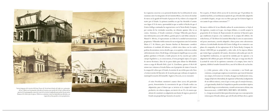 Havana Grand Theater's History — image 9