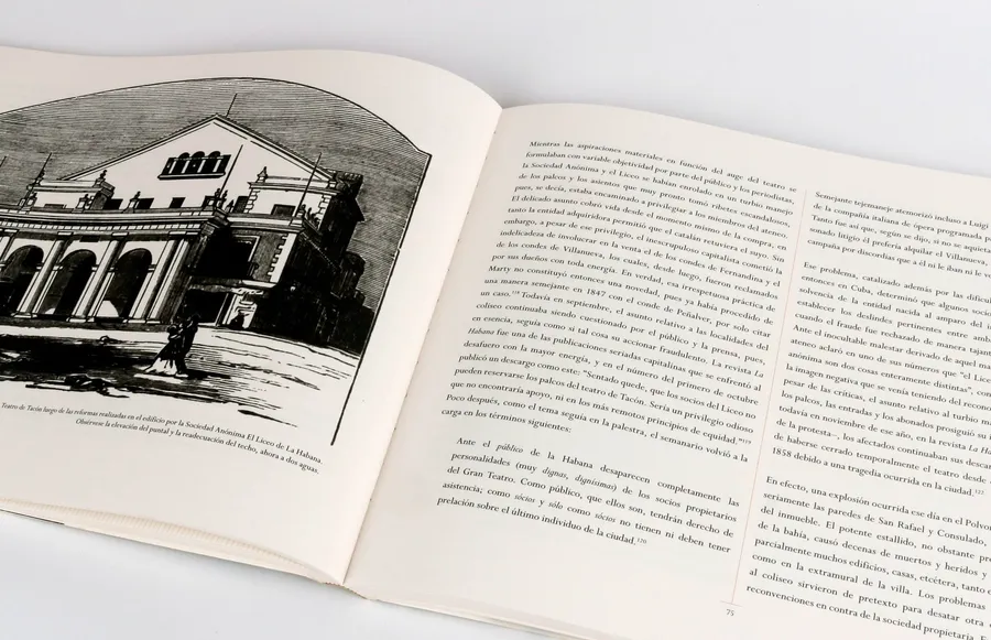 Havana Grand Theater's History — image 13