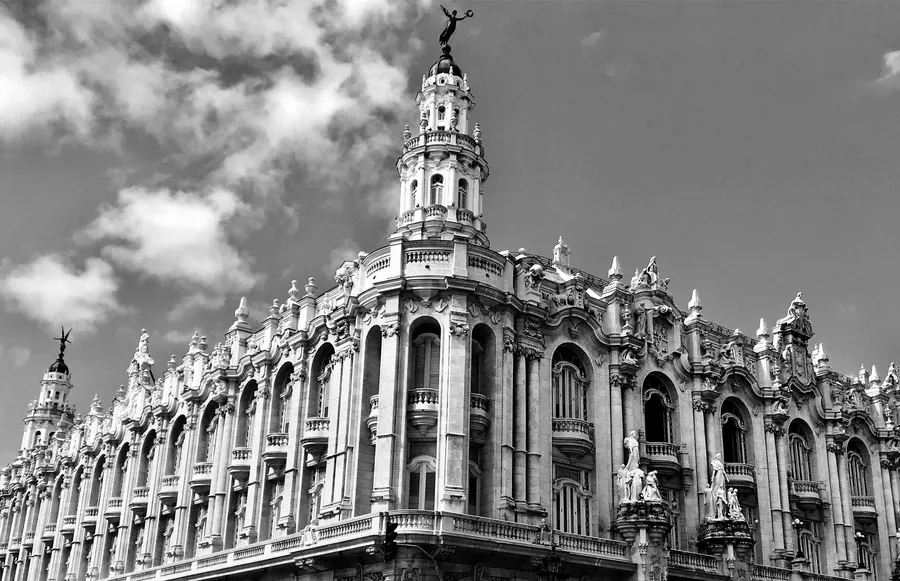 Havana Grand Theater's History — image 15