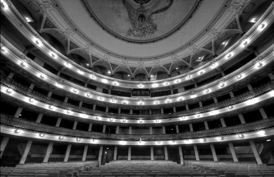 Havana Grand Theater's History — image 16