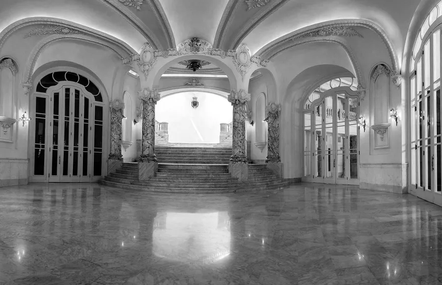 Havana Grand Theater's History — image 17