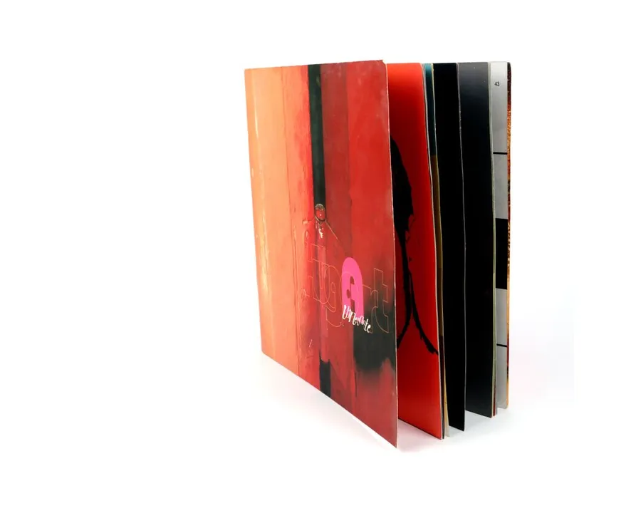 Hugo Art Itinerante — image 1