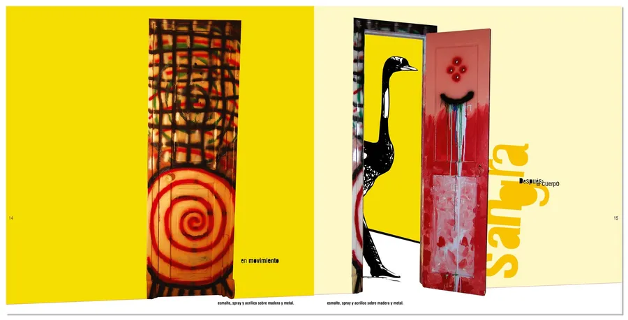 Hugo Art Itinerante — image 2