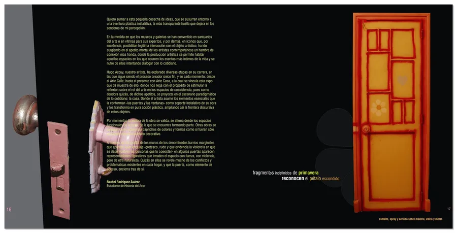 Hugo Art Itinerante — image 3