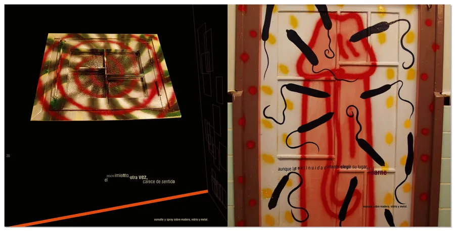 Hugo Art Itinerante — image 5