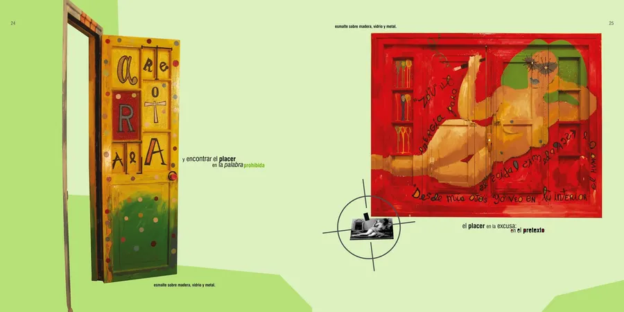 Hugo Art Itinerante — image 6