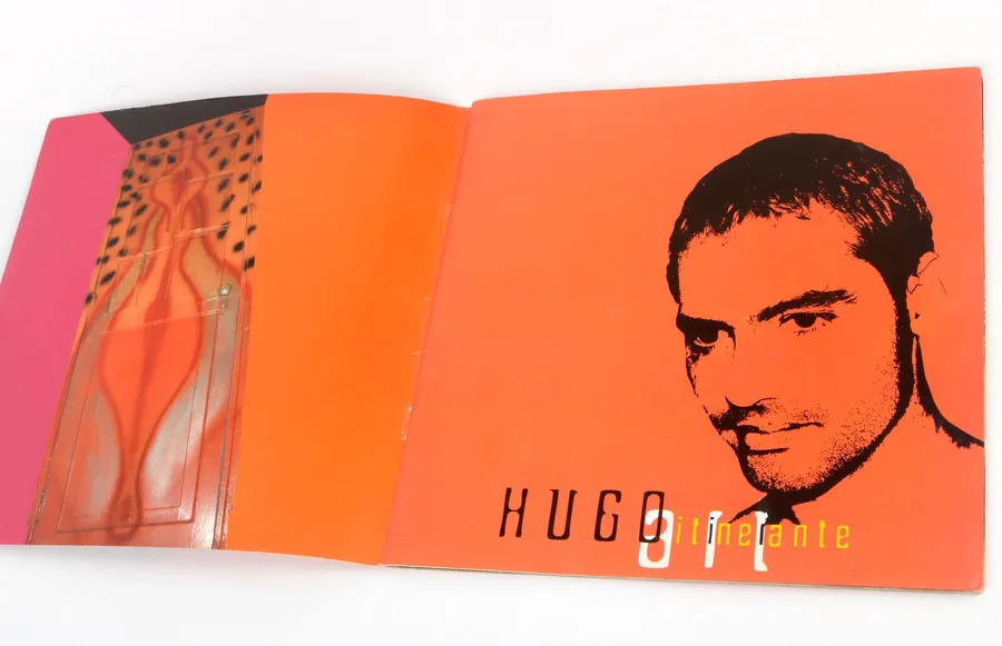 Hugo Art Itinerante — image 11