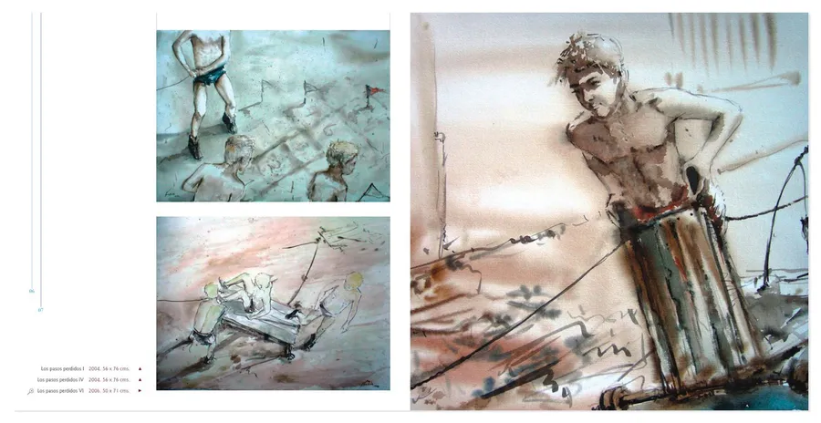 Recent Work — image 6