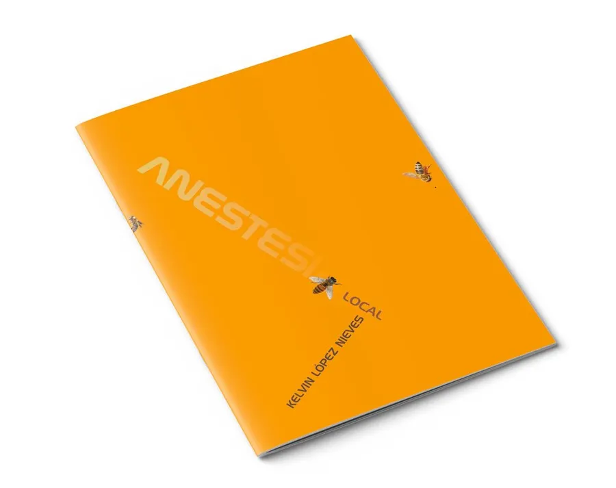 Local Anesthesia — image 1