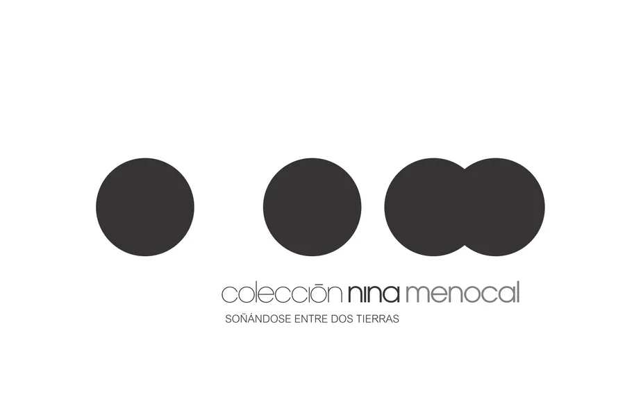 Colección Nina Menocal