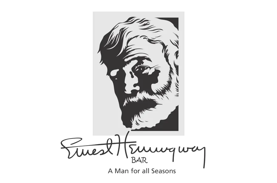 Ernest Hemingway Bar