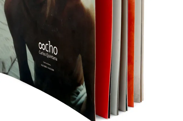 Ocho