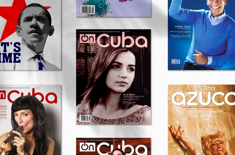 OnCuba Magazine