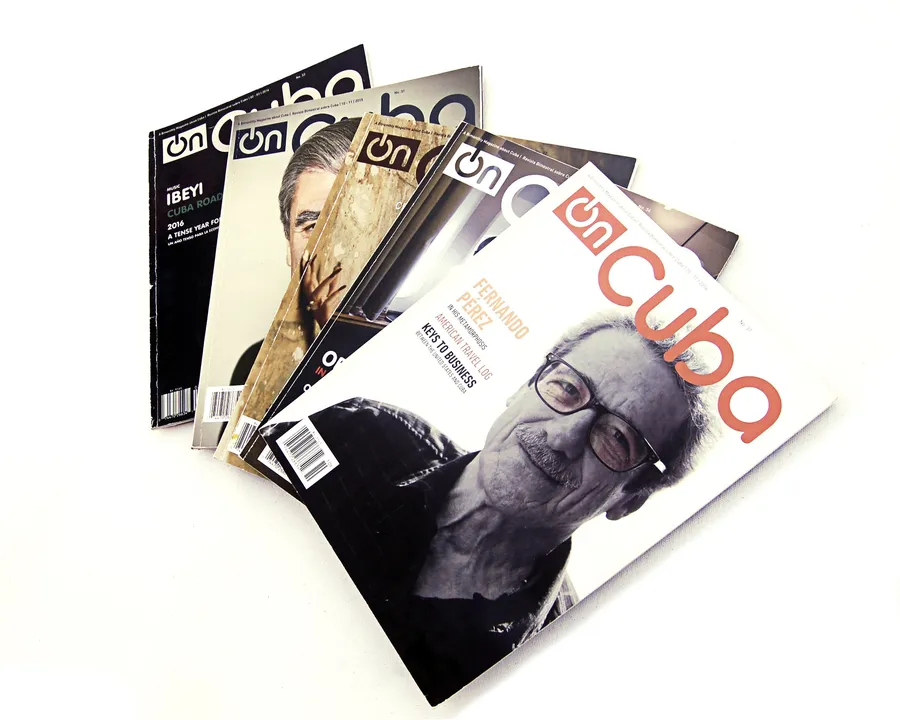 OnCuba Magazine — image 2