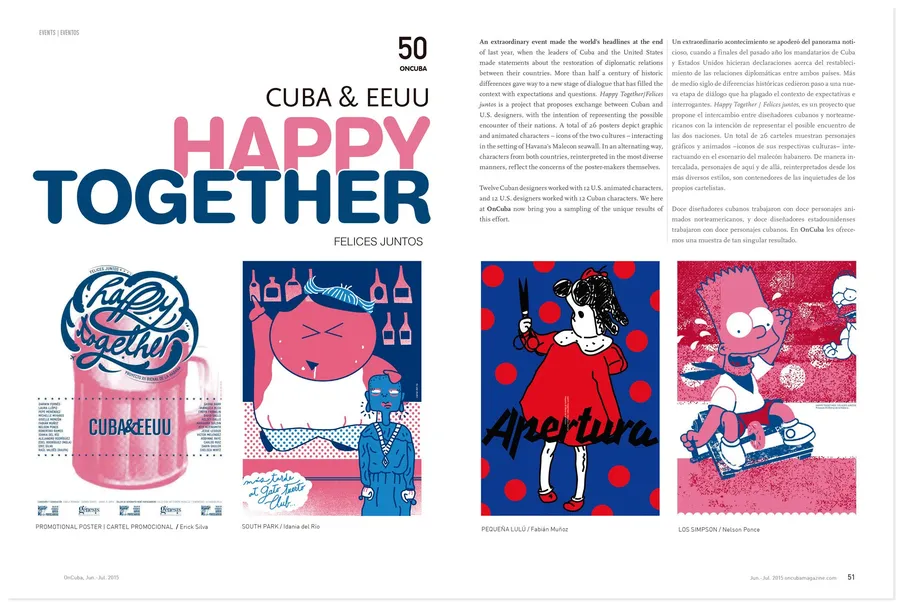 OnCuba Magazine — image 8