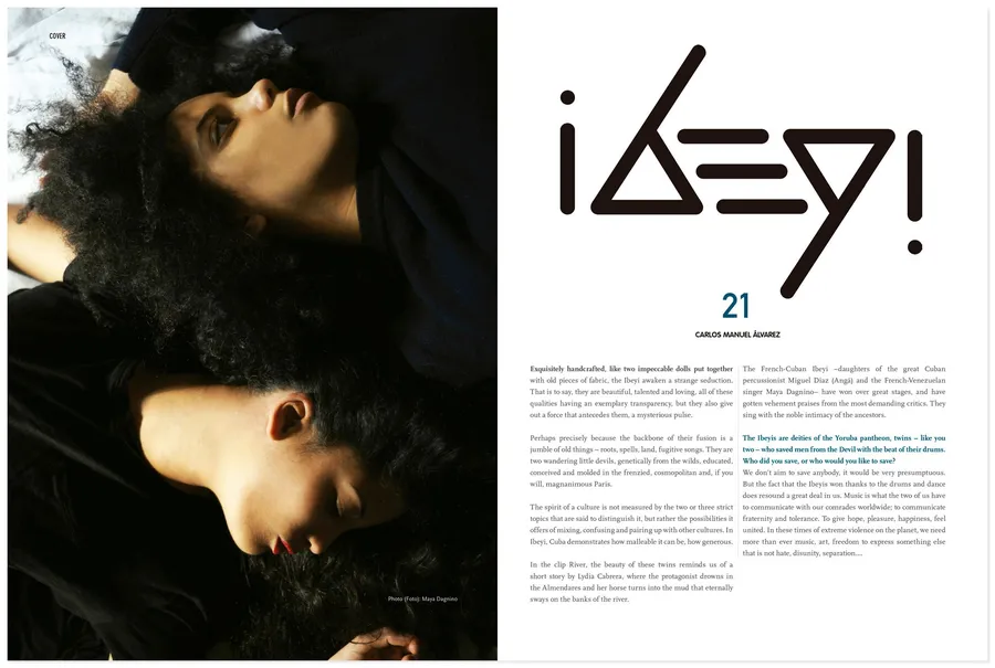 OnCuba Magazine — image 14