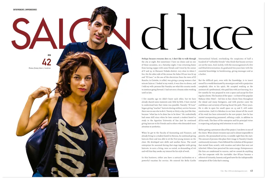 OnCuba Magazine — image 16
