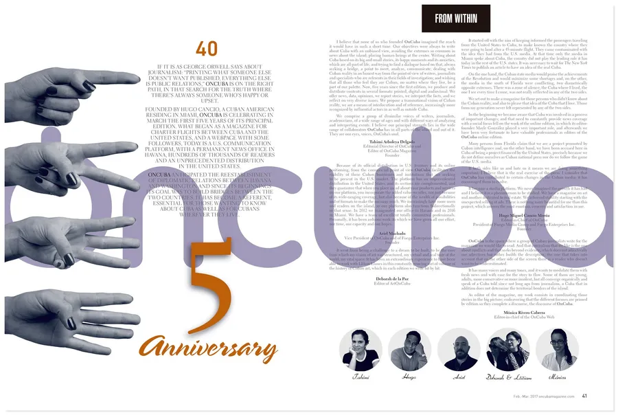 OnCuba Magazine — image 21
