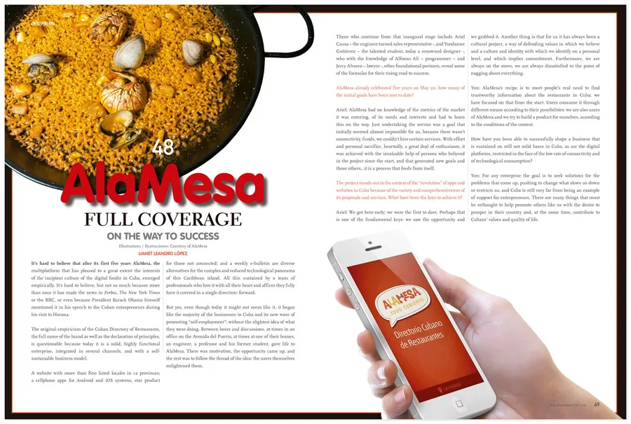OnCuba Magazine — image 31