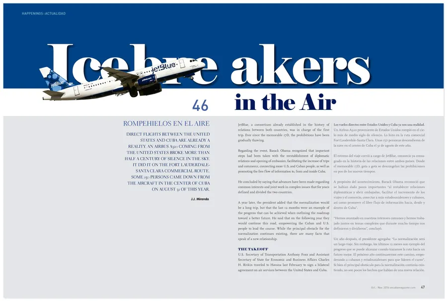 OnCuba Magazine — image 33