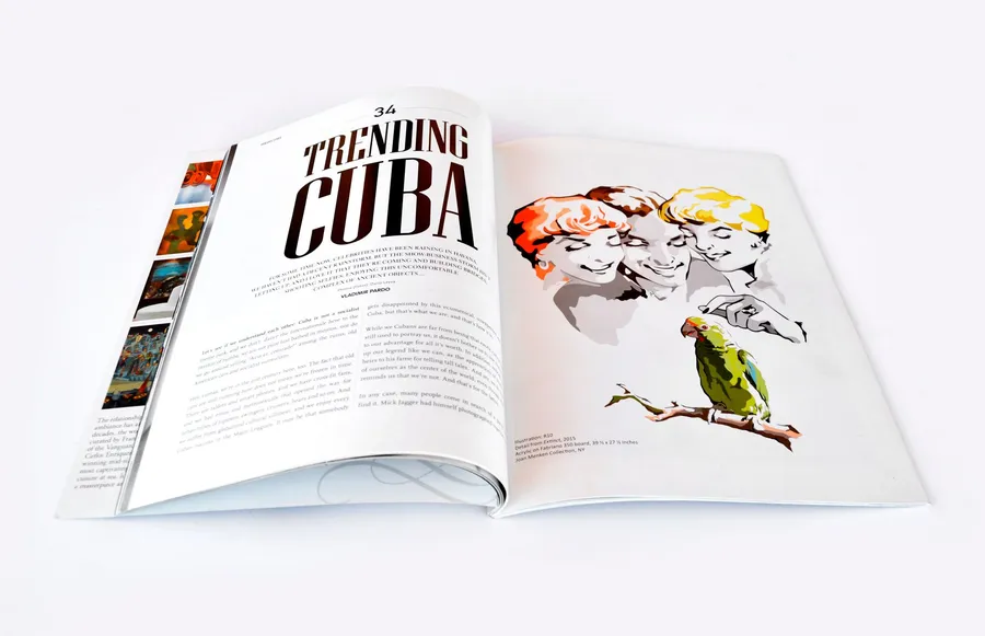 OnCuba Magazine — image 40