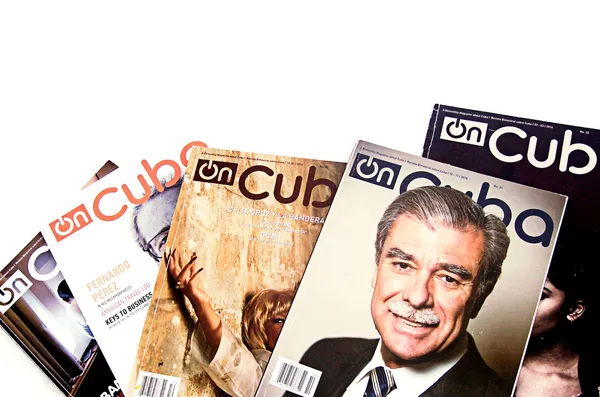 OnCuba Magazine