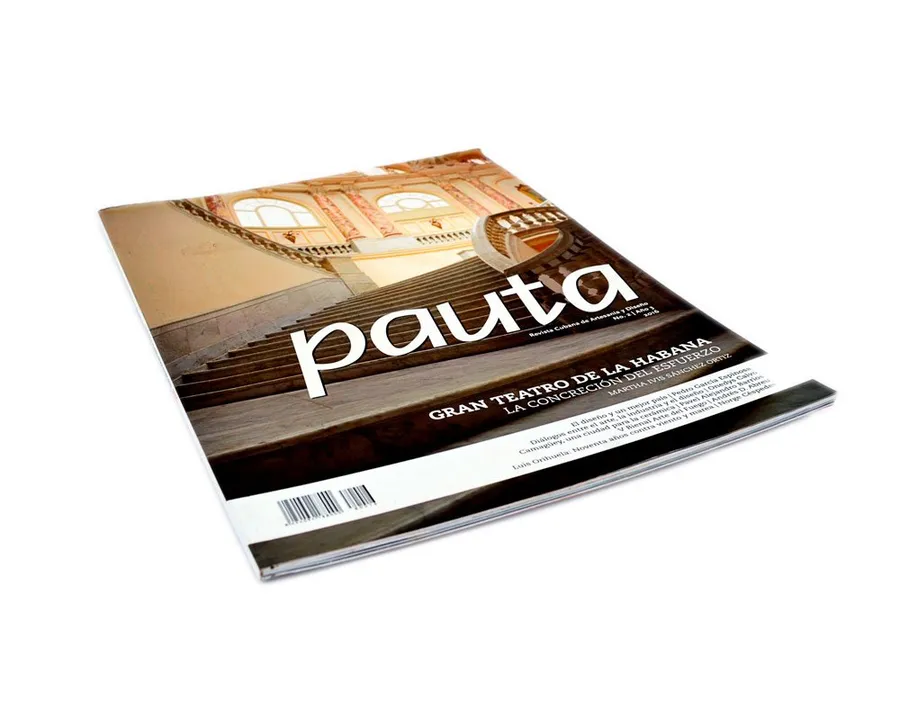 Pauta Magazine