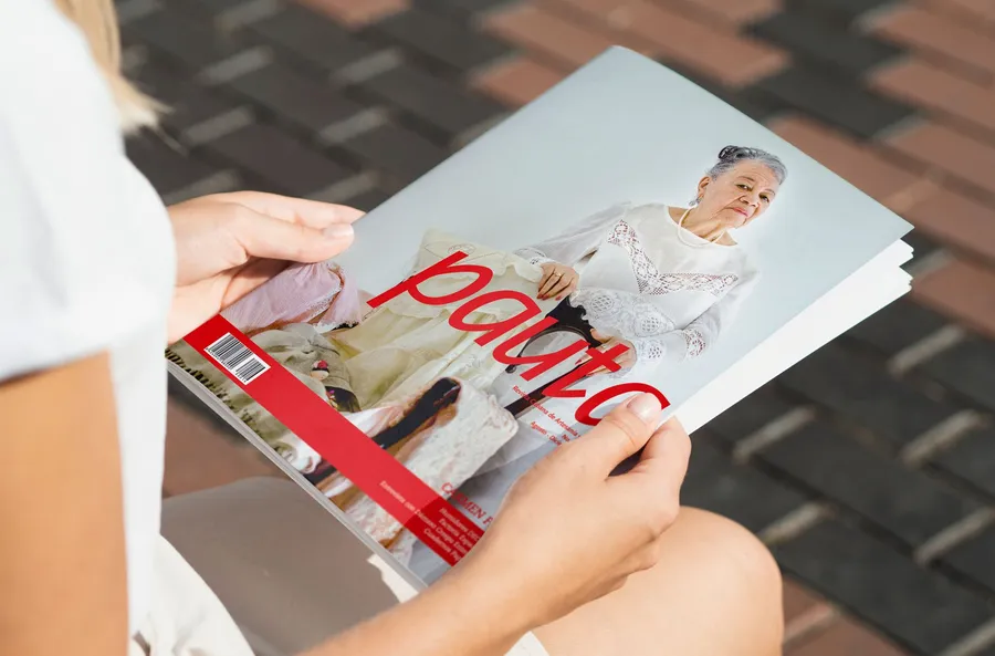 Pauta Magazine — image 1