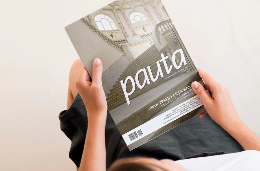 Pauta Magazine — image 2