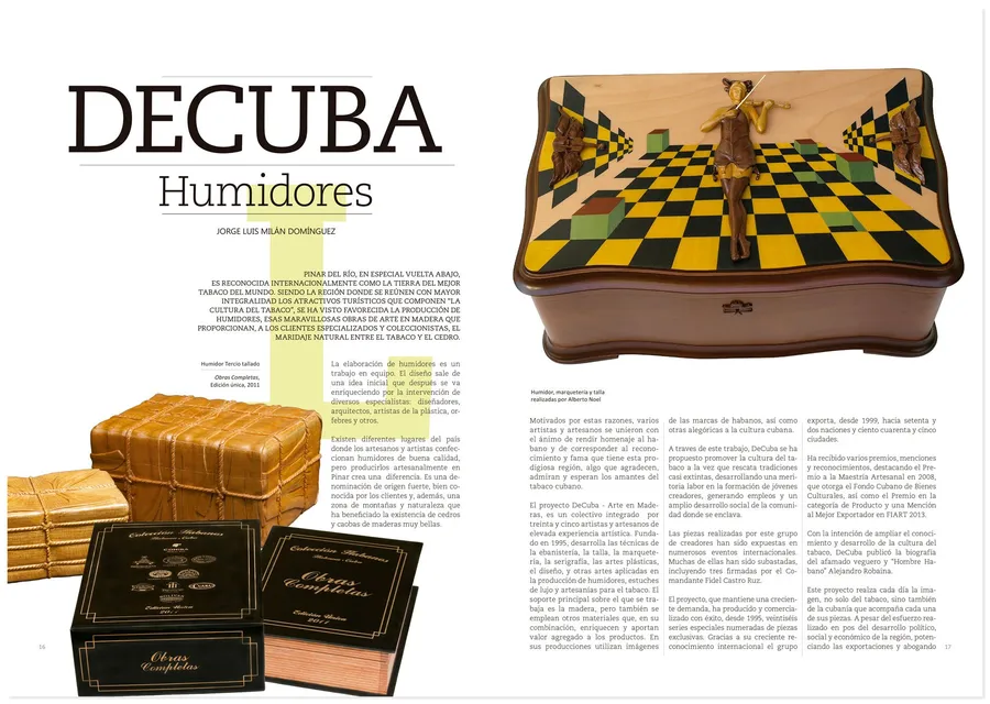 Pauta Magazine — image 3
