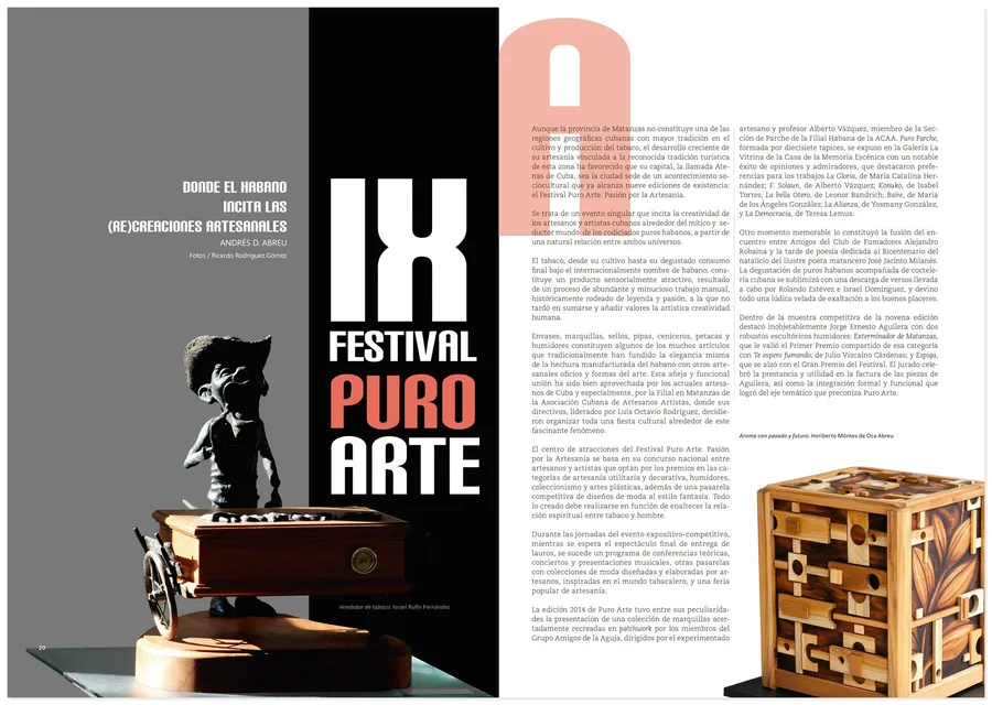 Pauta Magazine — image 5