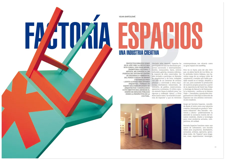 Pauta Magazine — image 6