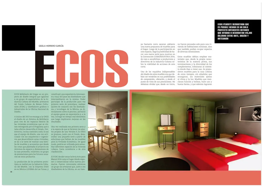 Pauta Magazine — image 8