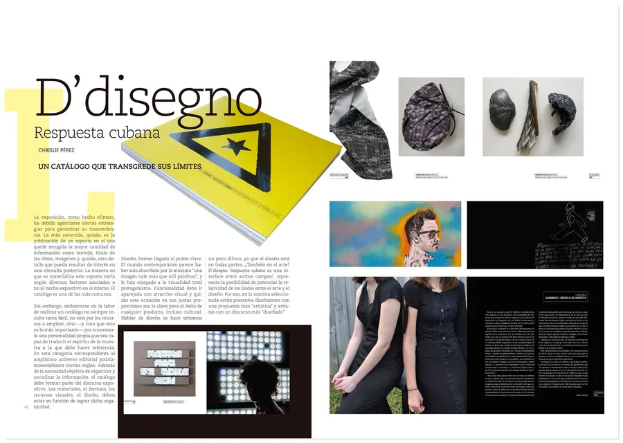 Pauta Magazine — image 9