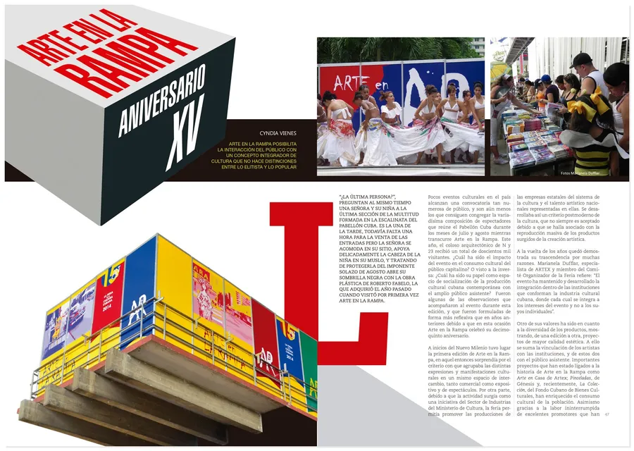 Pauta Magazine — image 10