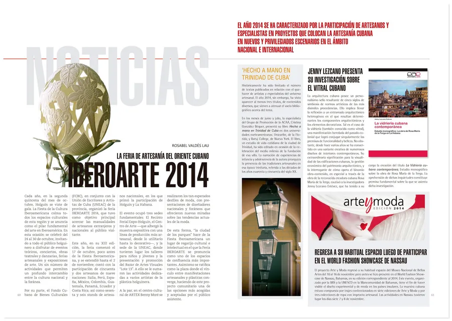 Pauta Magazine — image 11