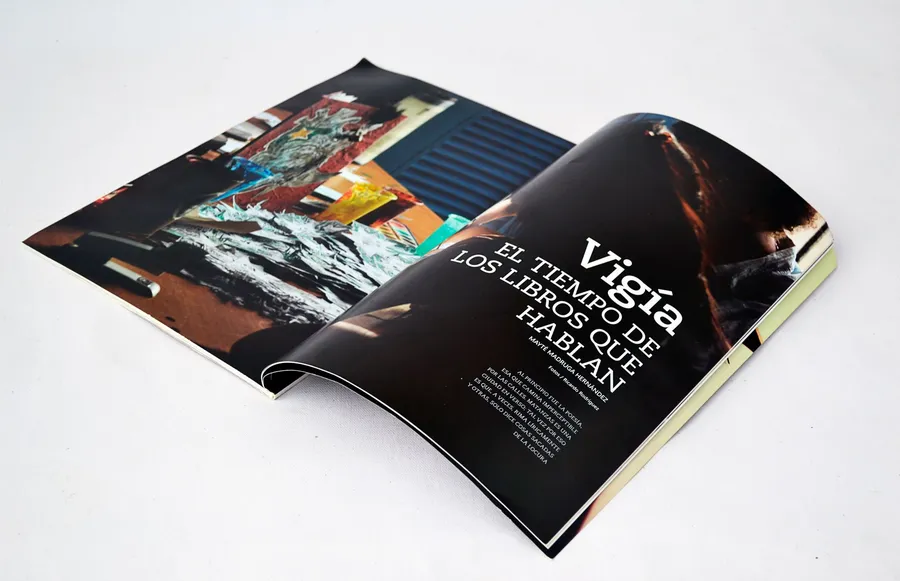 Pauta Magazine — image 12