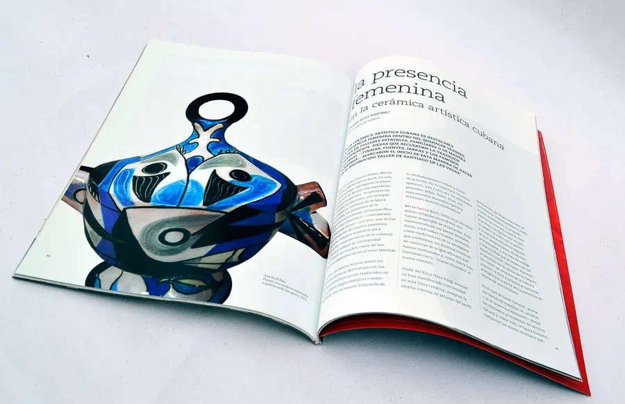 Pauta Magazine — image 13