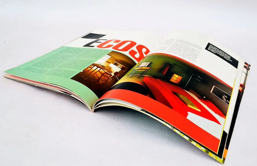 Pauta Magazine — image 14