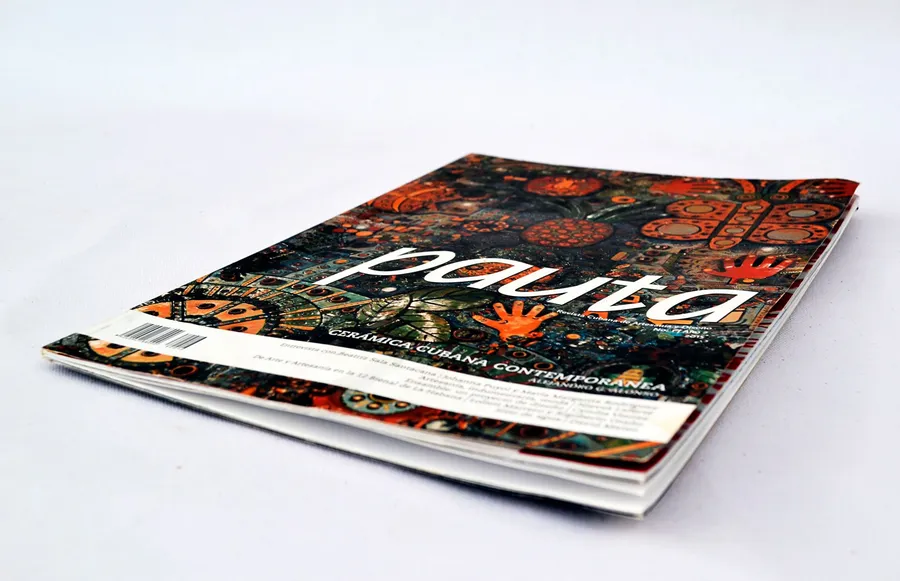 Pauta Magazine — image 15