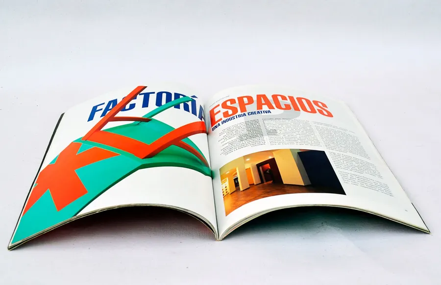 Pauta Magazine — image 16