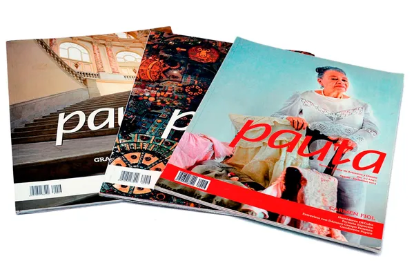 Pauta Magazine