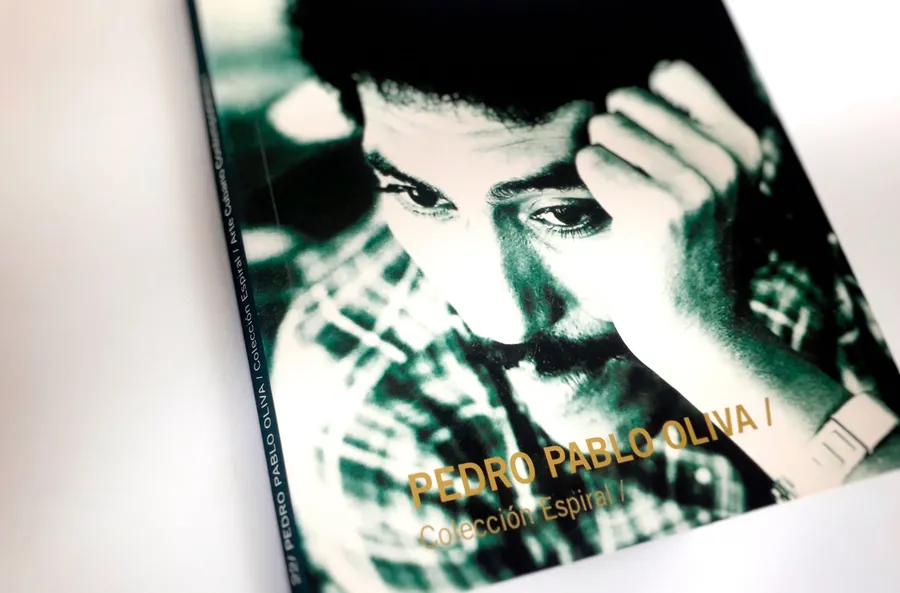 Pedro Pablo Oliva