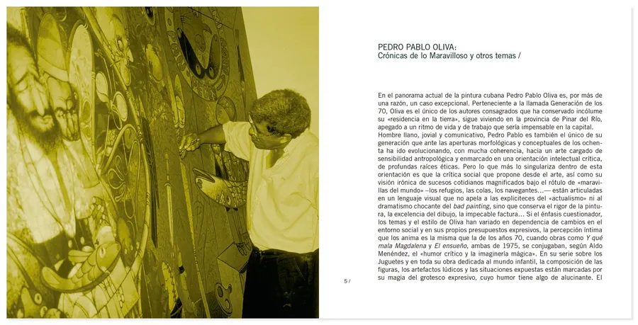 Pedro Pablo Oliva — image 1