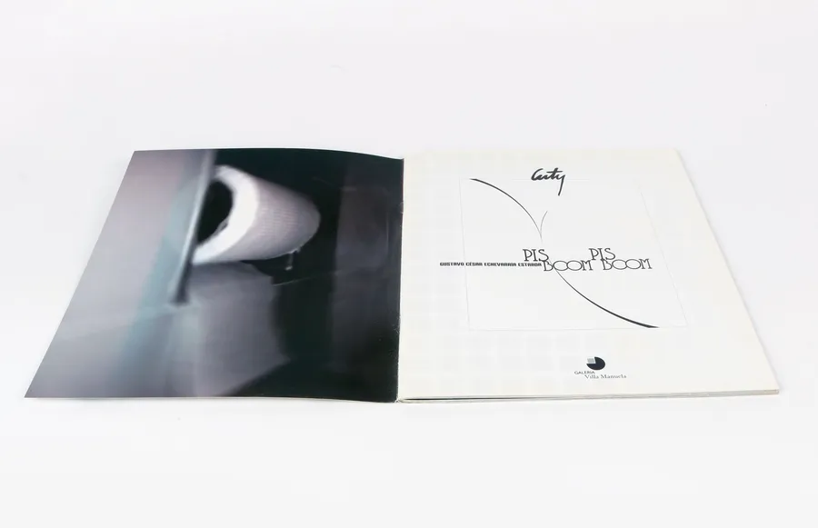 Pis Pis Boom Boom — image 8