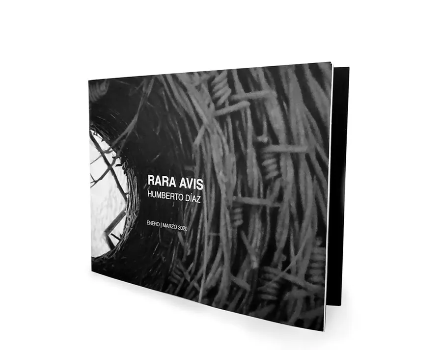 Rara Avis — image 1